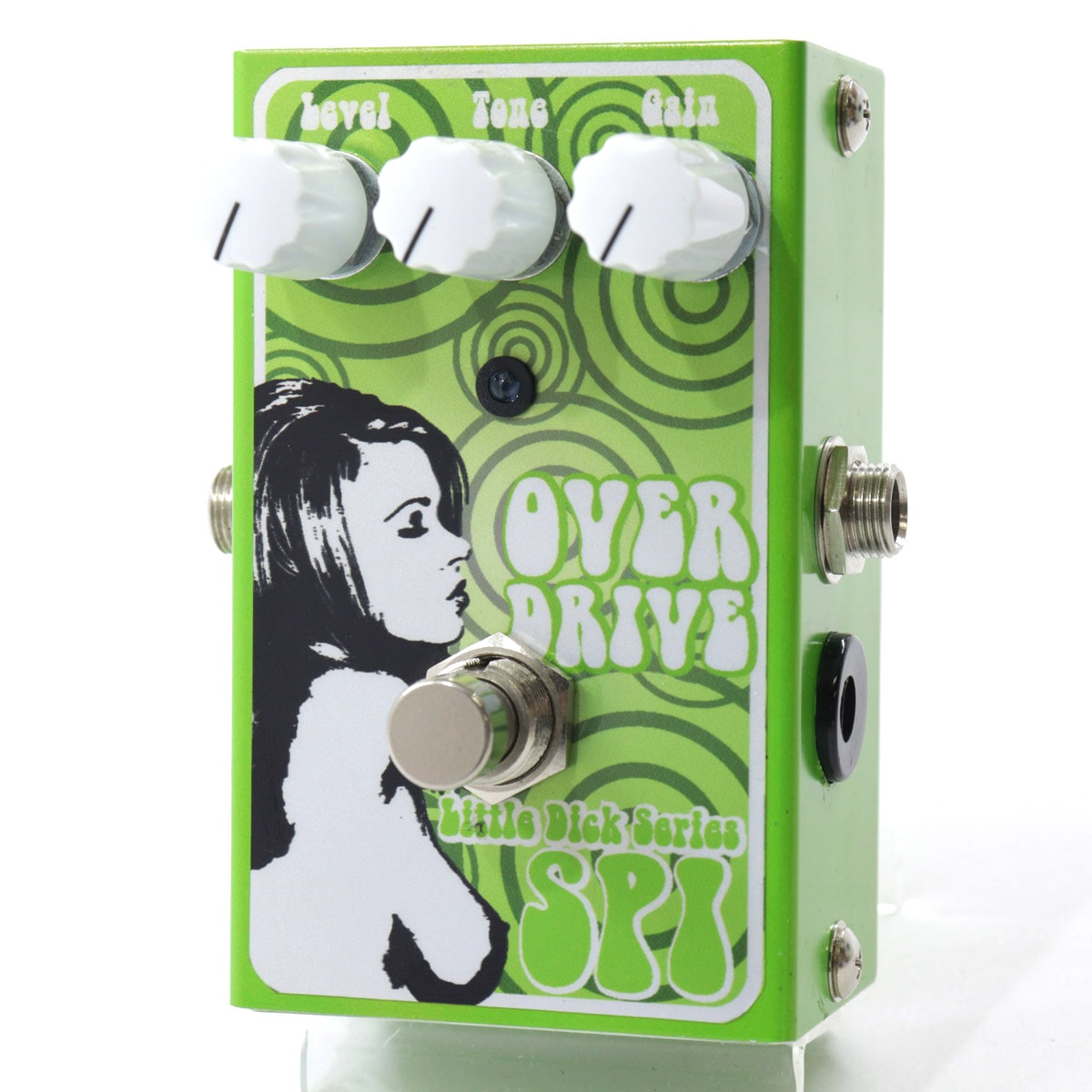 中古】SOUL POWER INSTRUMENTS / Little Dick Series Over Drive