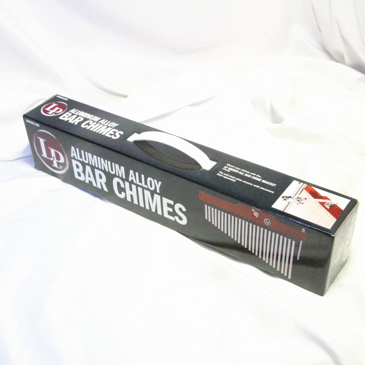 LP / LP449 Studio Series Bar Chimes Single Row 25 Bars ウインド