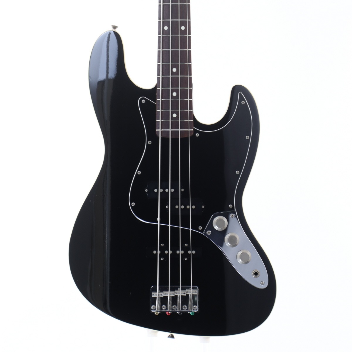 中古】Fender Japan フェンダージャパン / Aerodyne Jazz Bass AJB