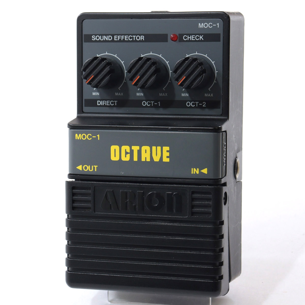 中古】ARION / MOC-1 OCTAVE 【池袋店】 | オクターバー | イシバシ楽器