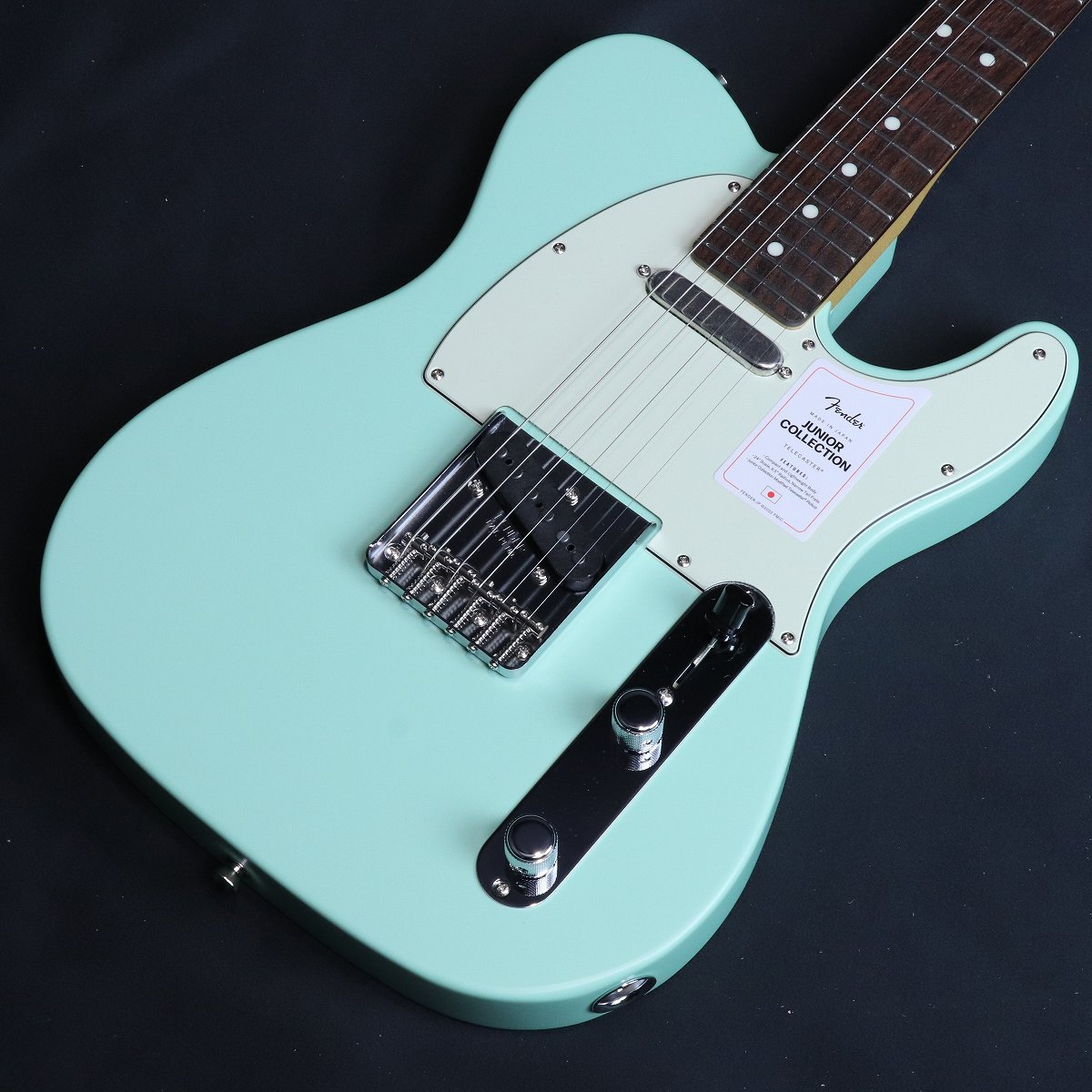特典付き]Fender / Made in Japan Junior Collection Telecaster