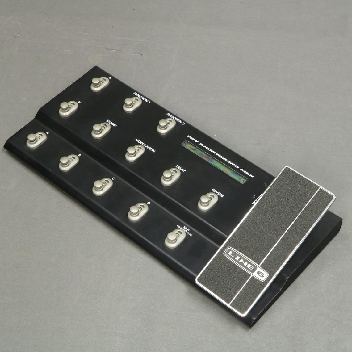 中古】 LINE6 / FBV SHORTBOARD MK II 【御茶ノ水本店