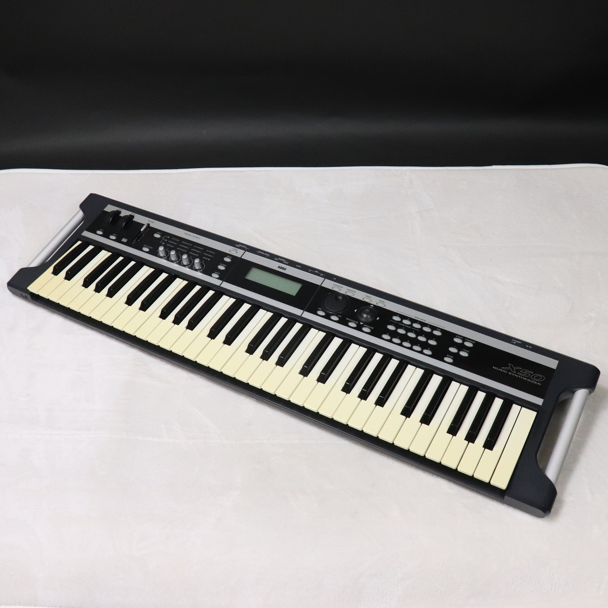 中古】KORG / X50 【梅田店】 | ～61鍵盤 | イシバシ楽器