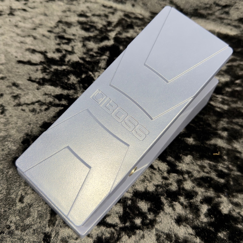 中古】 BOSS / EV-30 Dual Expression Pedal 【新宿店】 | ボリューム