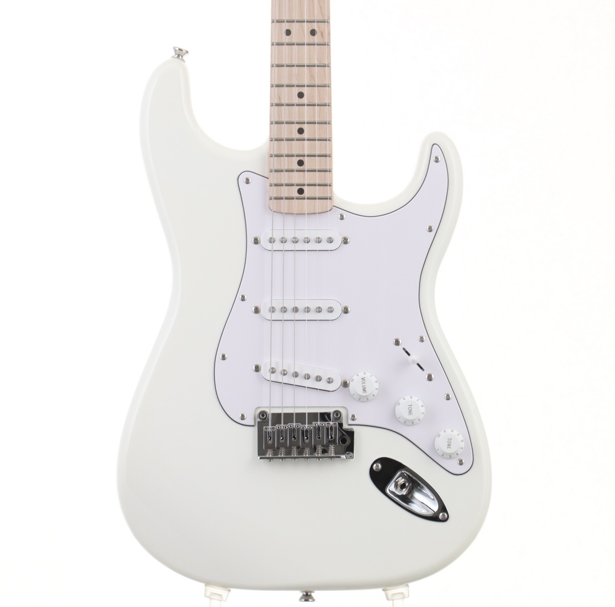 中古】Squier by Fender / Affinity Series Stratocaster Maple