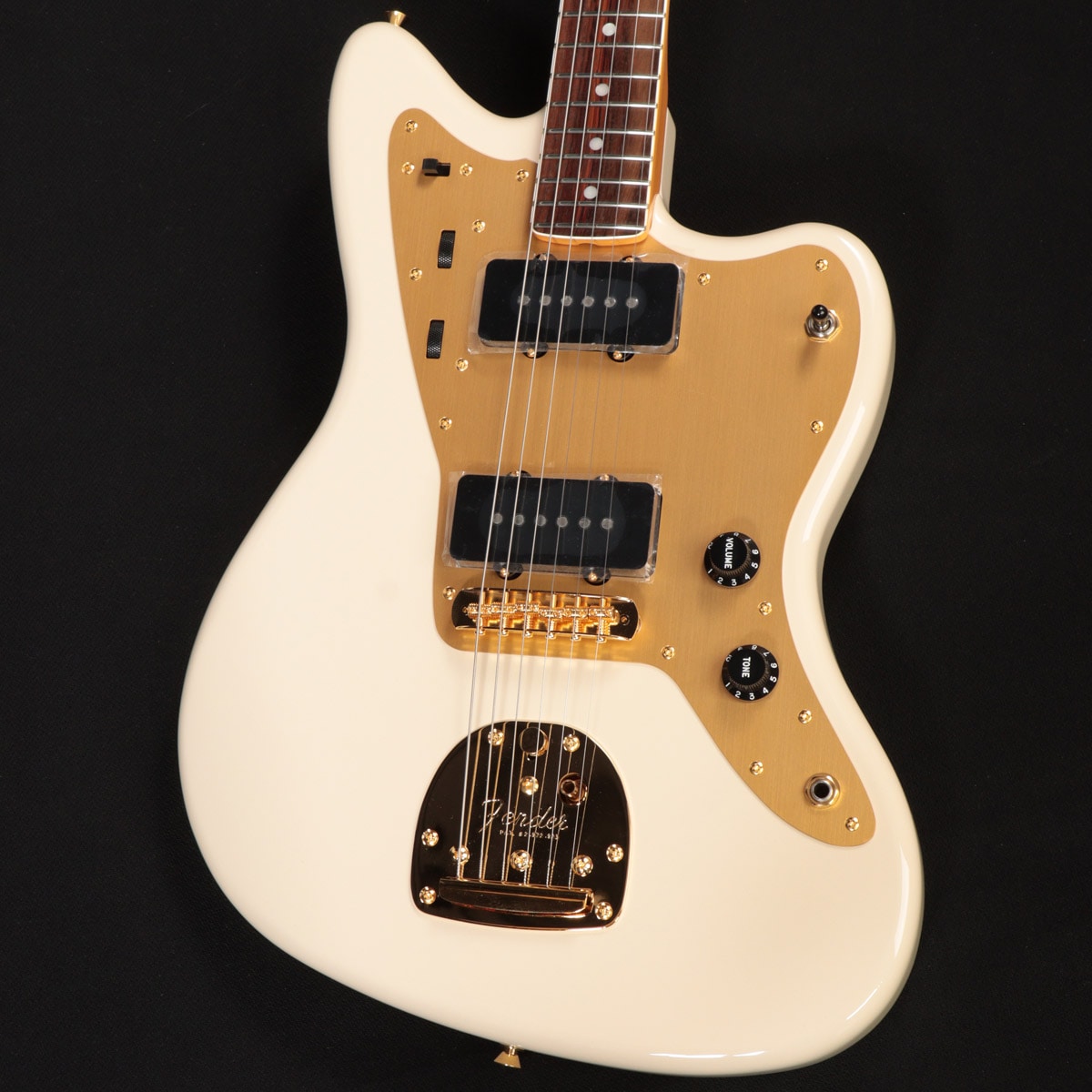 Fender / FSR MIJ Traditional 60S Jazzmaster Alder Body Desert Sand
