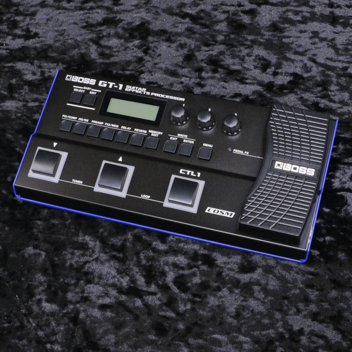 中古】BOSS / GT-1 Guitar Effects Processor 【新宿店】 | フロア