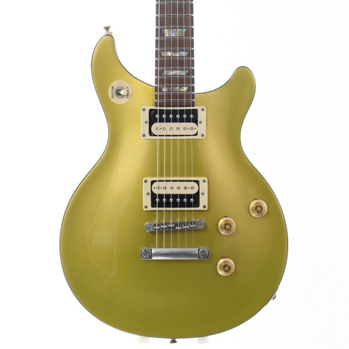 中古】Epiphone エピフォン / Tak Matsumoto DC Standard Gold Top