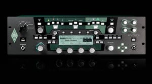 アンプ・エフェクターセール品》KEMPER / Profiler Rack パワーアンプ