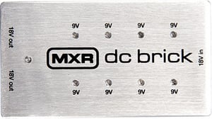 MXR / M237 DC Brick Power Supply | パワーサプライ | イシバシ楽器