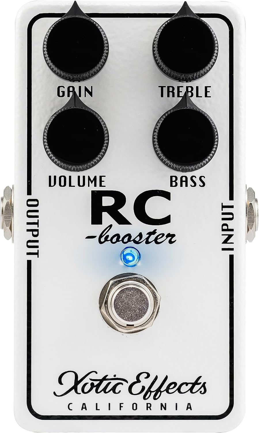 Xotic / RC Booster Classic (RCB-CL) エキゾチック ブースター【渋谷