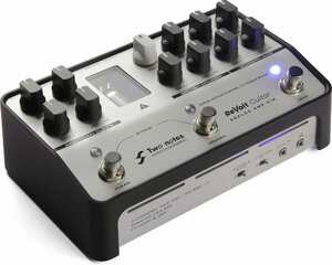 Two Note / ReVolt Guitar ギター・アナログ・アンプ・シミュレーター