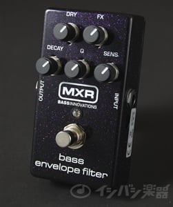 エンベロープフィルター × MXR)の検索結果 | ギター、アコギ、管楽器