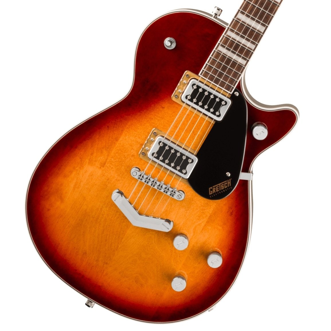 50,000円〜79,999円 × GRETSCH × サンバースト)の検索結果 | ギター