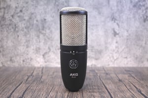 AKG / P420 コンデンサーマイク 【長期店頭展示品処分特価