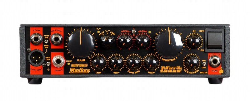 Markbass / Little Mark Rocker 58R MAK-LMR58R マークベース ベース