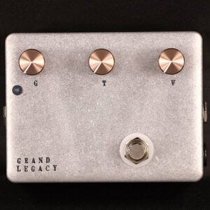 kgr harmony / Grand Legacy 【AL STANDARDシリーズ】Klon Centaur系