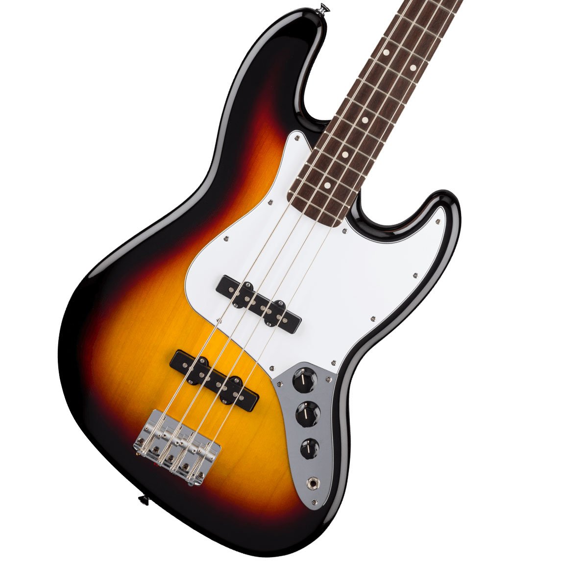 WEBSHOPクリアランスセール》Fender / Standard Jazz Bass Laurel