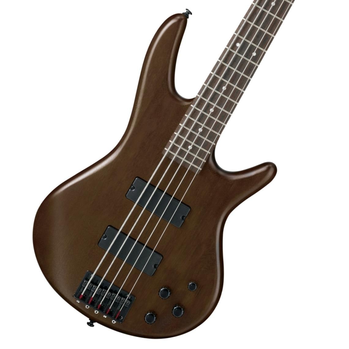 Ibanez / Gio GSR205B-WNF (Walnut Flat) アイバニーズ [5弦ベース