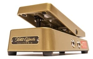Xotic / XVP-250K Volume Pedal High Impedance Volume Pedal ハイ