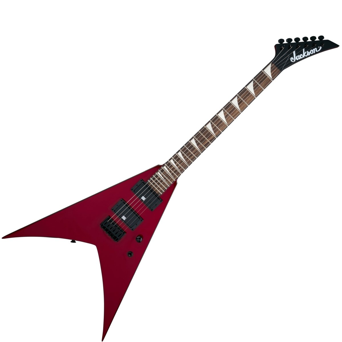 WEBSHOPクリアランスセール》Jackson / Limited Edition KVX HT King V