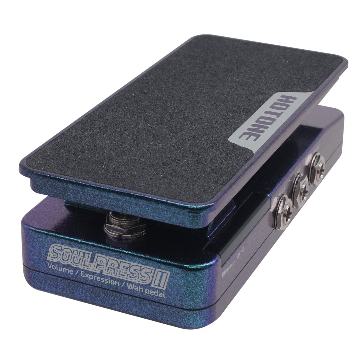 ギター HOTONE SOUL PRESS HOTONE | SOUL PRESS | ワウ＆ボリューム