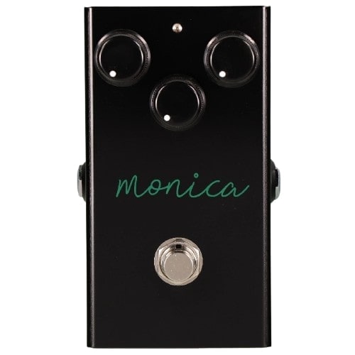 Virtues / monica オーバードライブ 日本製 Made in Japan | オーバー