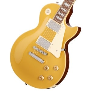 Epiphone / Inspired by Gibson Les Paul Standard 50s Gold Top