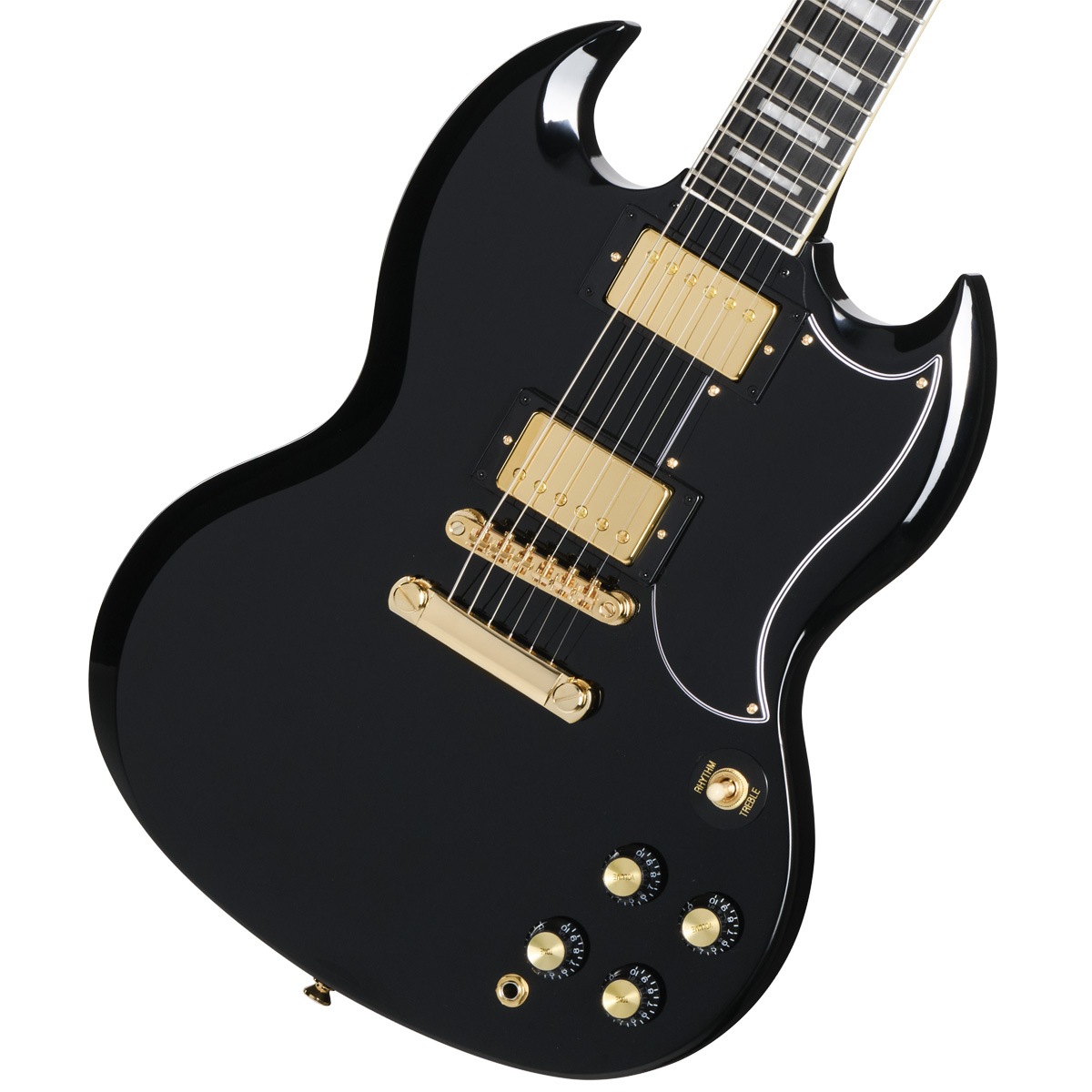 GIBSON SG (エレキギター × ブラック)の検索結果 | ギター