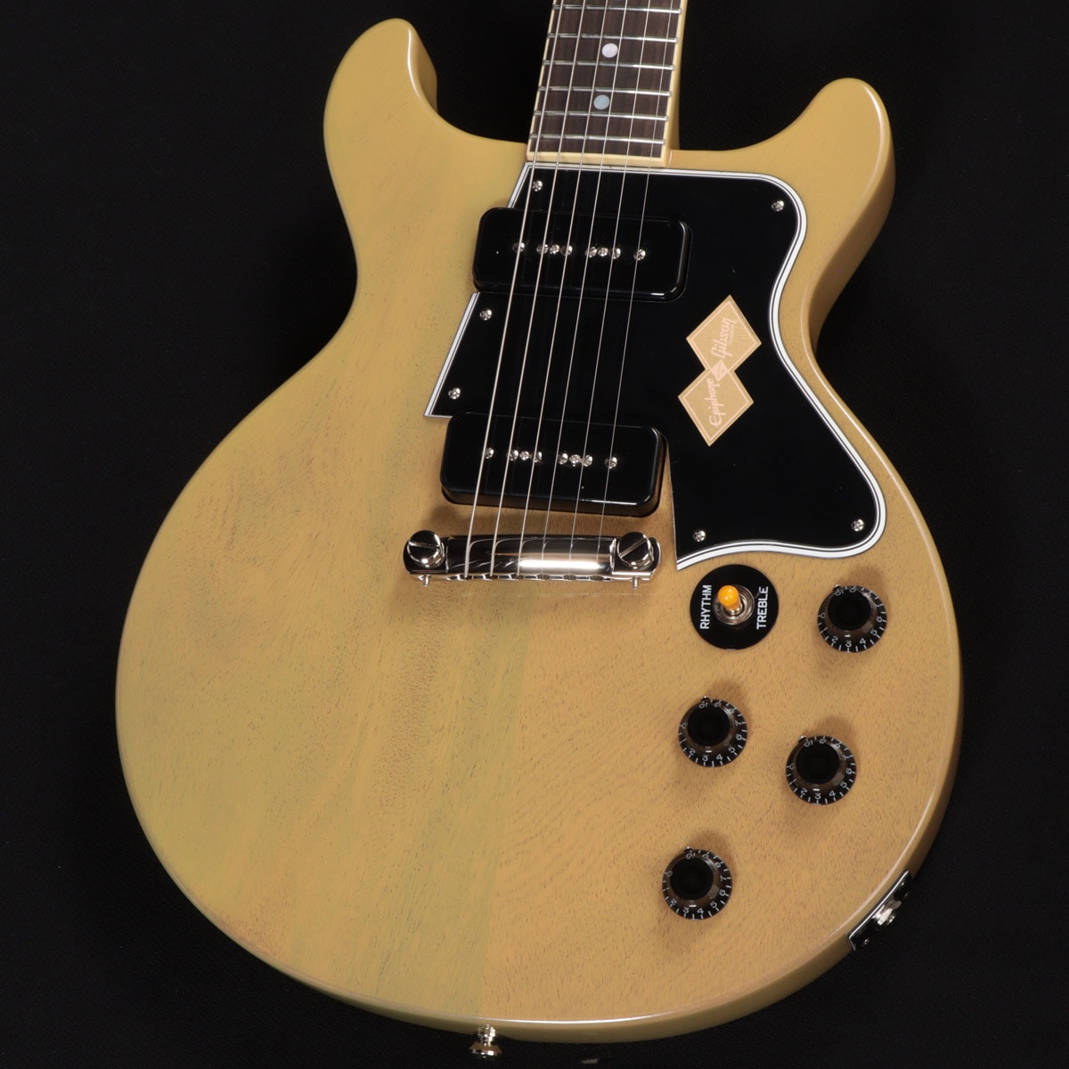 Epiphone / Inspired by Gibson Custom 1960 Les Paul Special Double