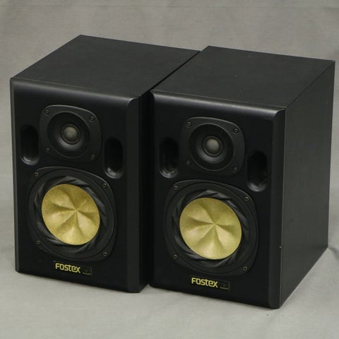 中古】 FOSTEX / NF-01A Pair 【御茶ノ水本店】 | スタジオモニター