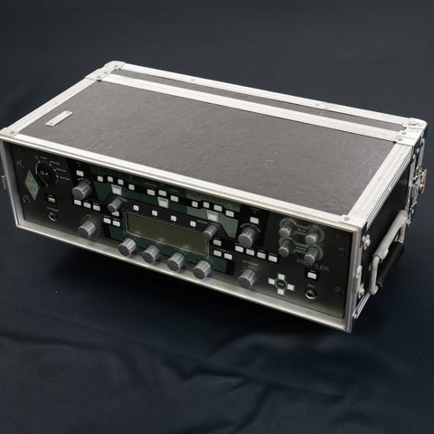 台数限定特別価格】KEMPER / Profiler Power Rack 600W パワーアンプ