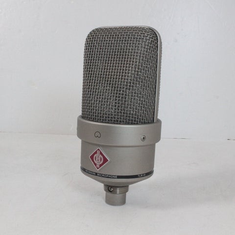 コンデンサーマイク × NEUMANN)の検索結果 | ギター、アコギ、管楽器