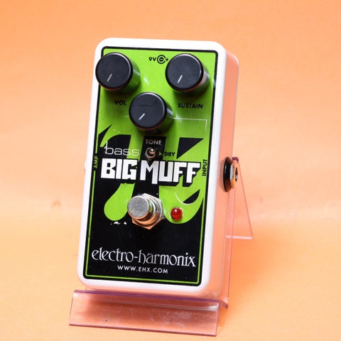 Nano Big Muff PIの検索結果 | ギター、アコギ、管楽器などを扱う全国