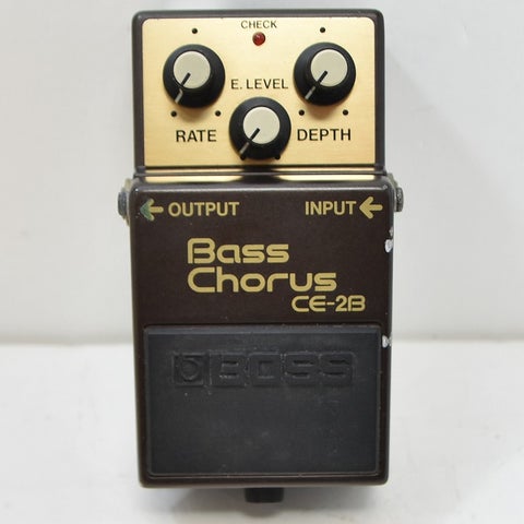 中古】BOSS / CE-2B Bass Chorus / ACA対応 【心斎橋店】 | その他