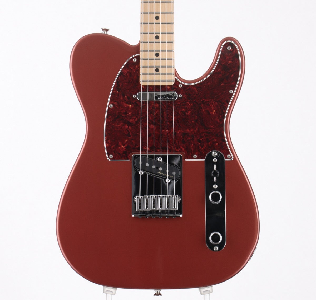 中古】FENDER MEXICO / Player Plus Telecaster MN Aged Candy Apple