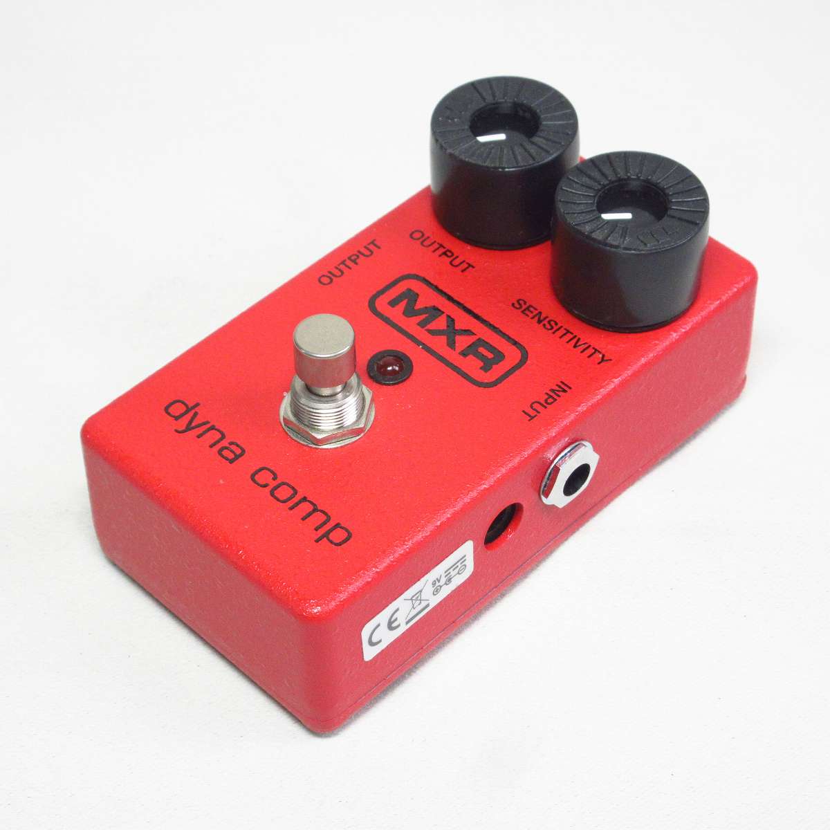 中古】MXR / M102 Dyna Comp コンプレッサー 【横浜店
