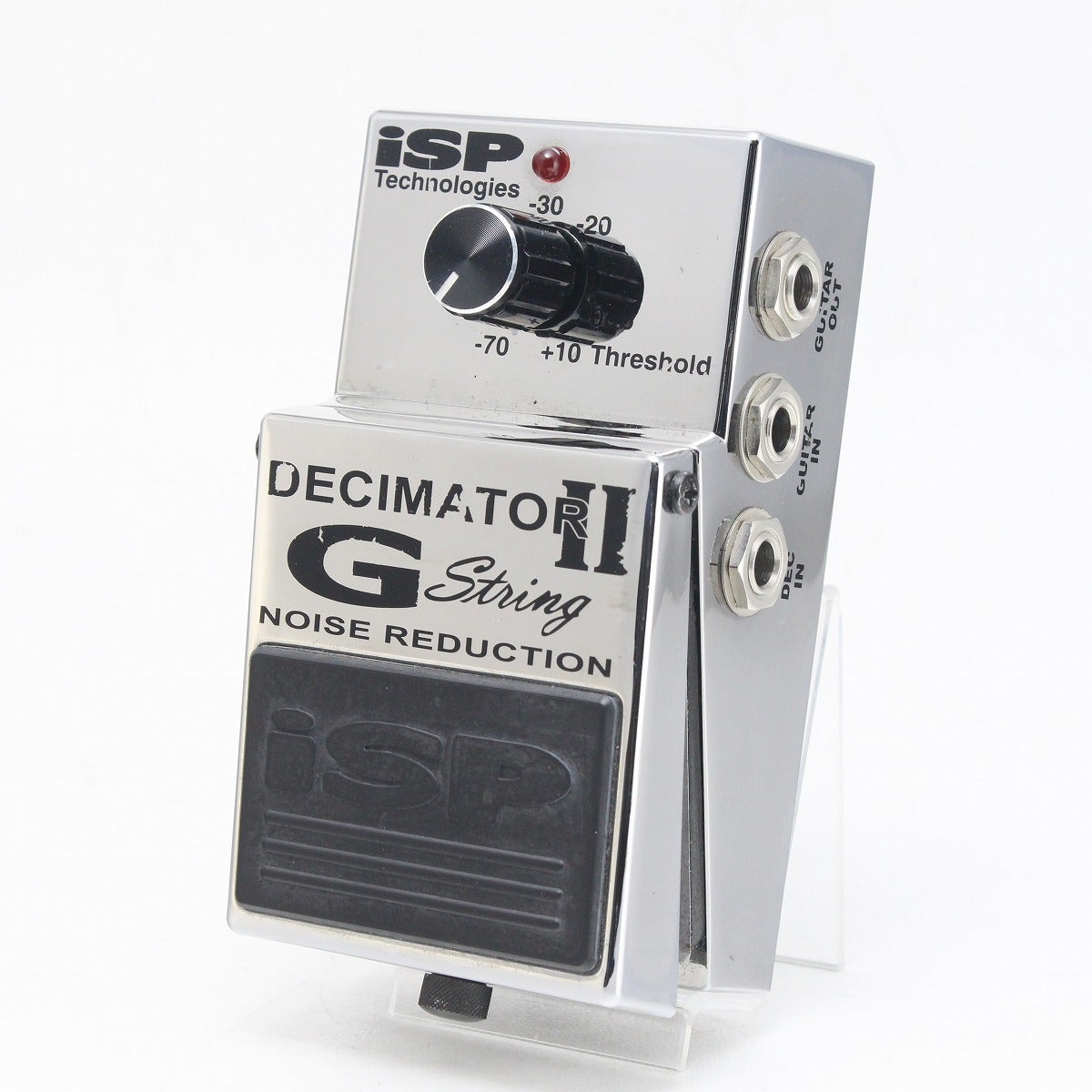 中古】ISP TECHNOLOGIES / DECIMATOR II G STRING 【御茶ノ水本店