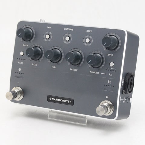 中古】NEURAL DSP / NANO CORTEX 【御茶ノ水本店】 | フロアタイプ