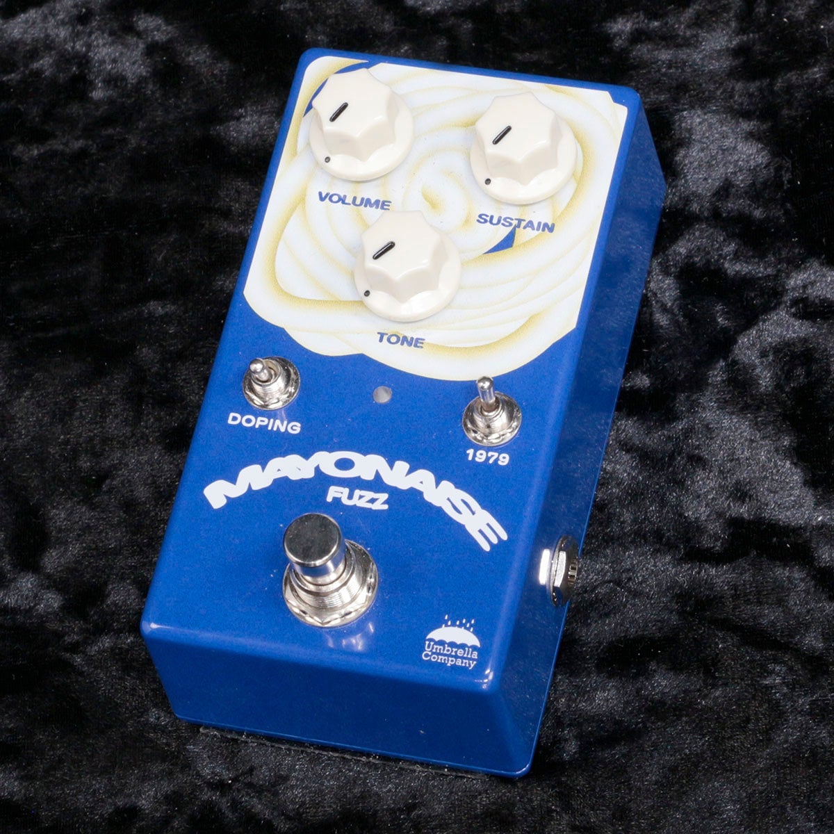 中古】UMBRELLA COMPANY / Mayonaise Fuzz 【新宿店】 | ファズ