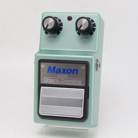 中古】 MAXON / OOD9 -Organic Overdrive- 【御茶ノ水本店