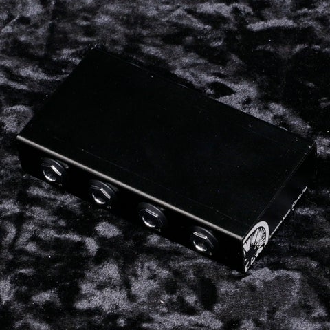 中古】LIMETONE AUDIO / JCB-4S-Flat 【新宿店】 | ジャンクション