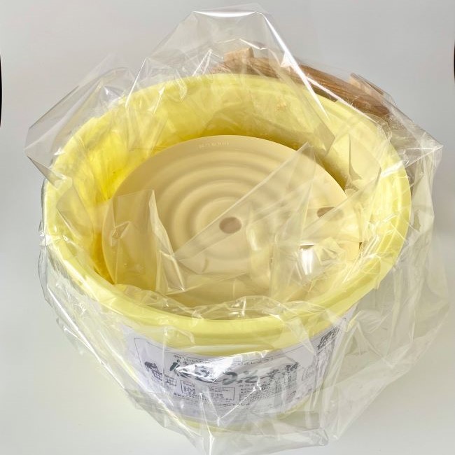 仕込みそ 豊熟 8kgポリタル | 生みそ | えちごいち味噌 製造元直売店