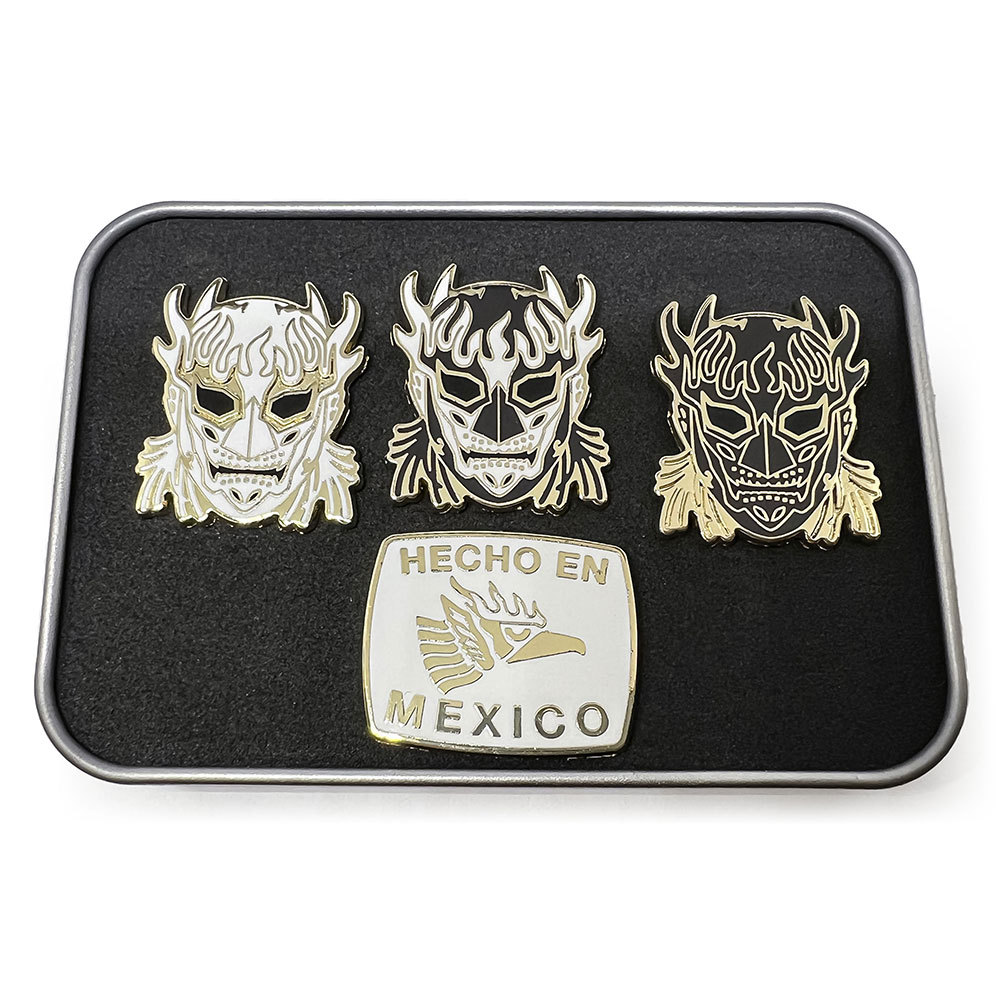 エル・デスペラード