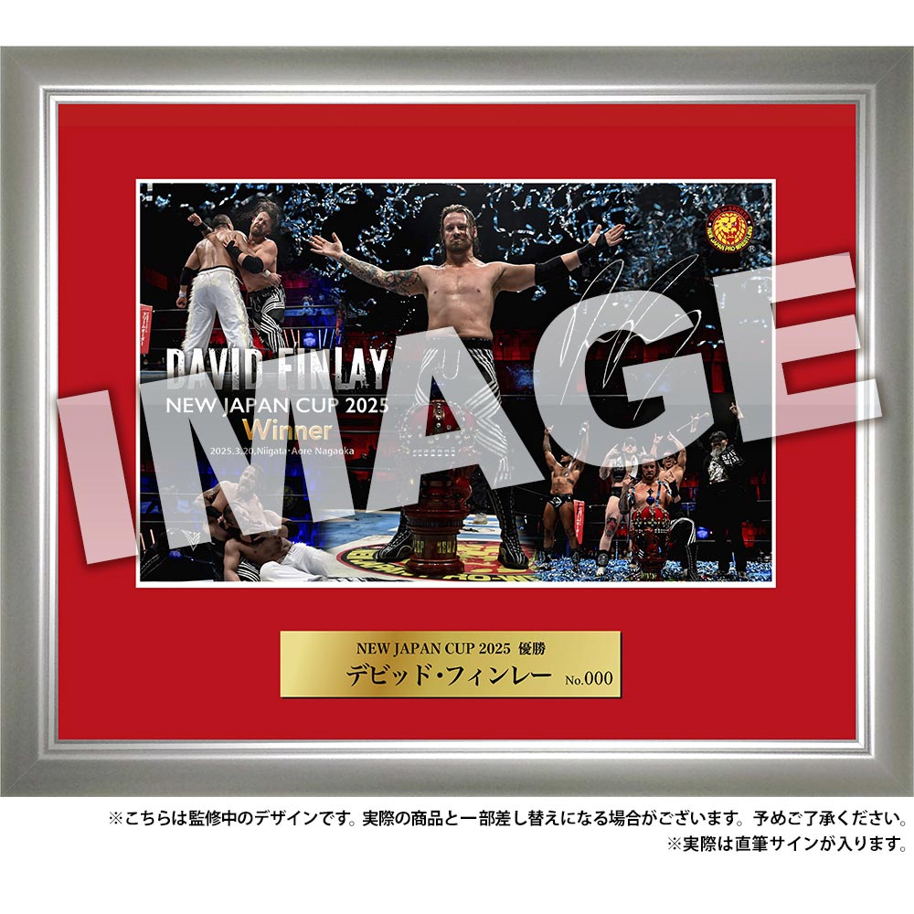 シンニチプレミアム-サイングッズ