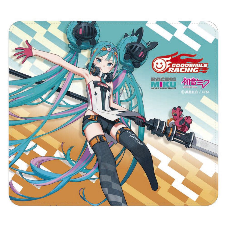 初音ミク GTプロジェクト