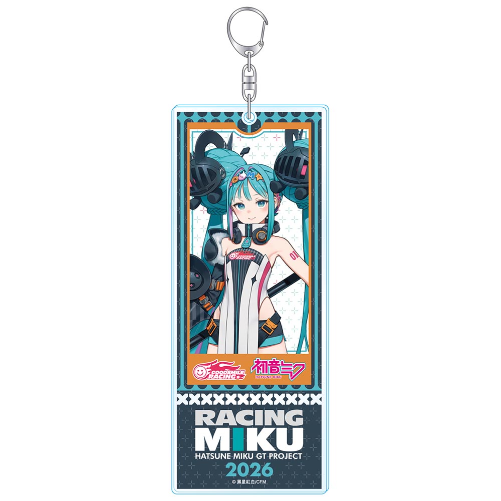 初音ミク GTプロジェクト