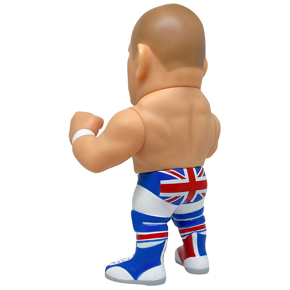 16dソフビコレクション030 ダイナマイト・キッド | レジェンド