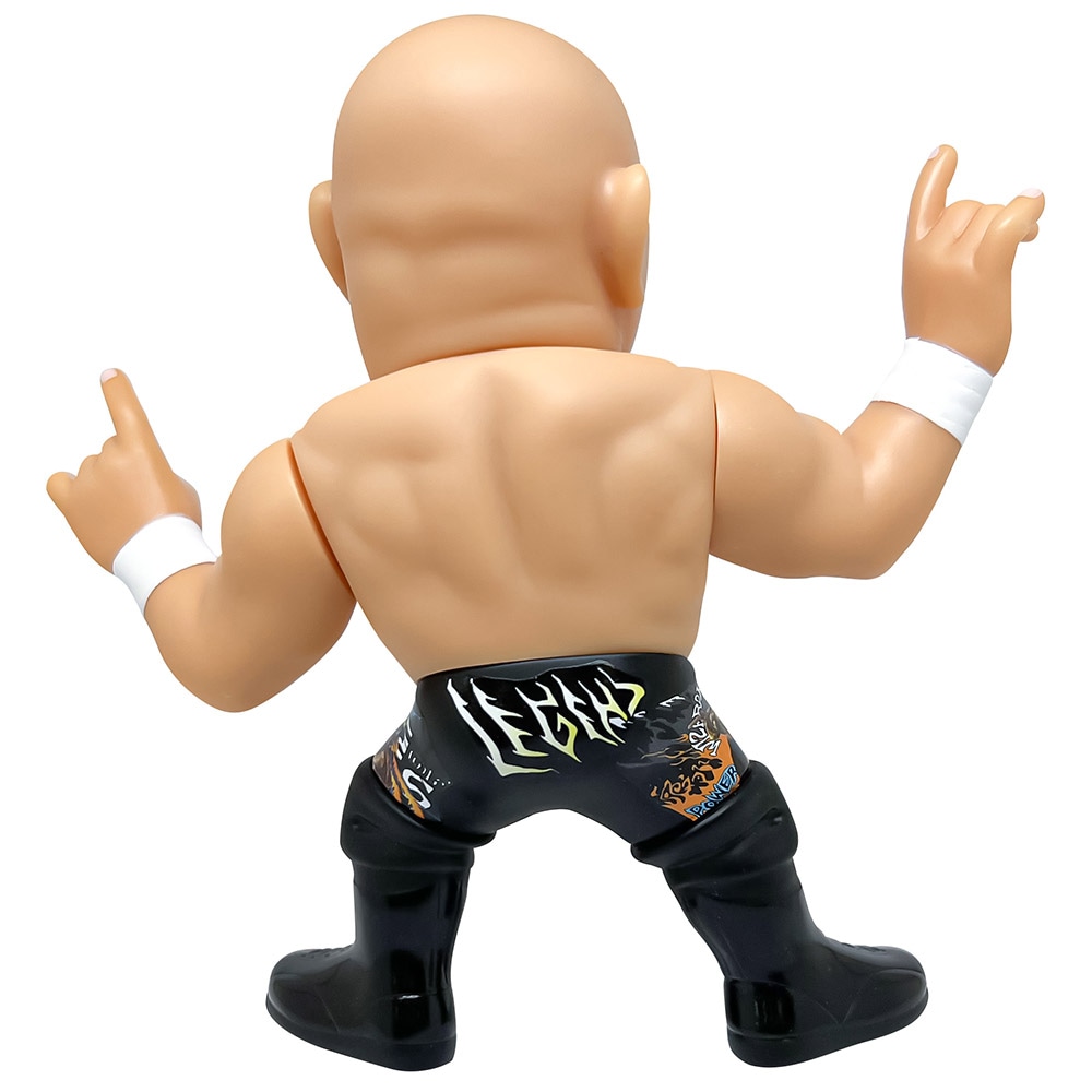 16d ソフビコレクション028 武藤敬司 | レジェンドマスターズ