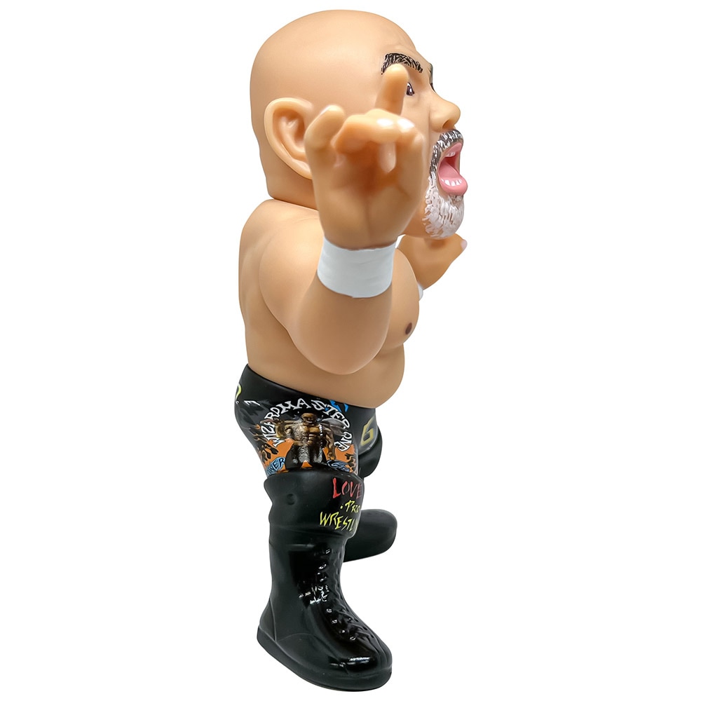 16d ソフビコレクション028 武藤敬司 | レジェンドマスターズ